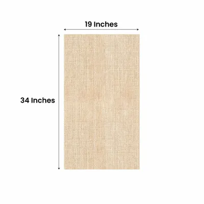 19 in x 34 in 19 in x 34 in - Custom Aprons Now