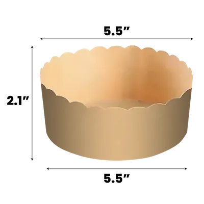 5.5×5.5×2.1inch 5.5×5.5×2.1inch - Table Covers Now