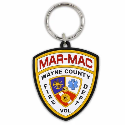 Key Chain Key Chain - Custom Aprons Now