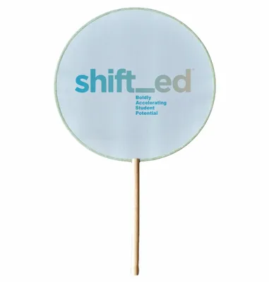 Round Round - Custom Aprons Now