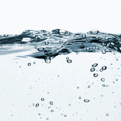 Purified Water Through Reverse Osmosis - Custom Aprons Now