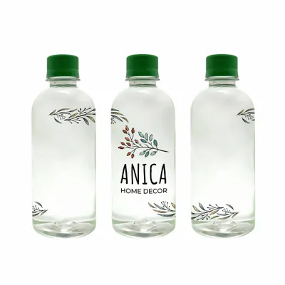 1-Color, 3-Face Screen Printing with Gradient Effect (if desired) - Custom Aprons Now