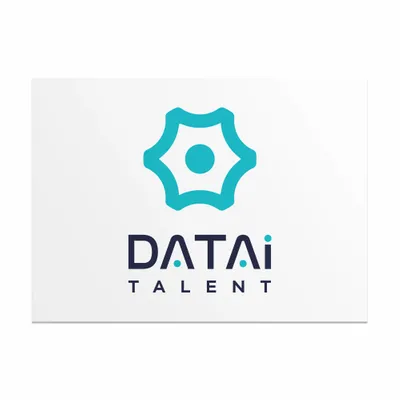 Full Color Label on White Material (4 x 6in) - Custom Aprons Now