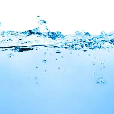 Purified Water From True Mineral Sping (Carribean) - Custom Aprons Now