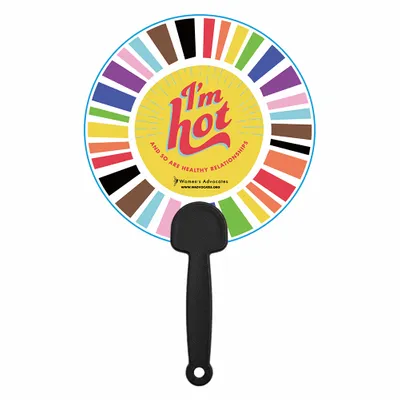 Round Round - Custom Aprons Now