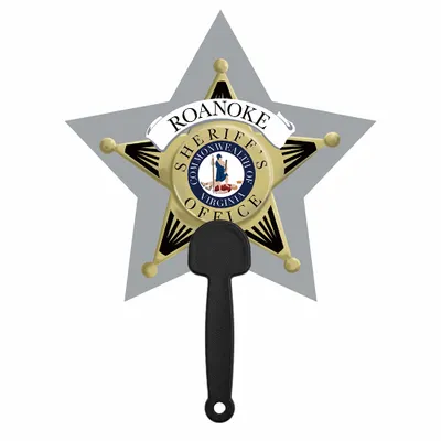 Star Shape Star Shape - Custom Aprons Now