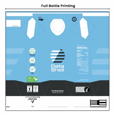 Full Color Design - Custom Aprons Now