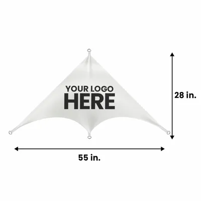 Burgee - Table Covers Now