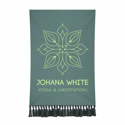 Straight Bottom - Custom Aprons Now