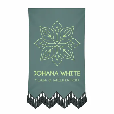 Zigzag Bottom - Custom Aprons Now