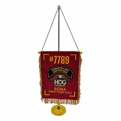 Table Stand - Custom Aprons Now