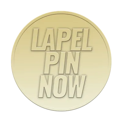 Glossy Gold Plating Glossy Gold Plating - Custom Aprons Now