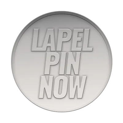 Glossy Silver Plating Glossy Silver Plating - Custom Aprons Now