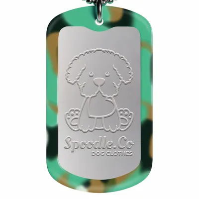 Forest Camo - Table Covers Now