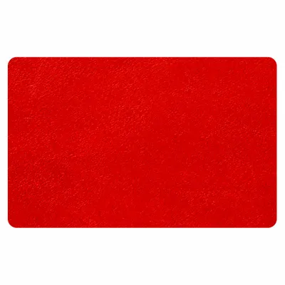 Fire Red - Custom Aprons Now