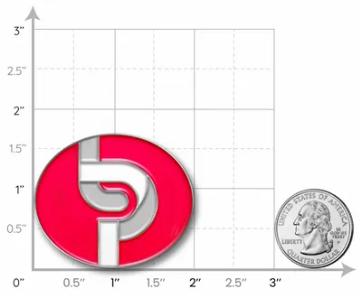 2 inch - Custom Aprons Now