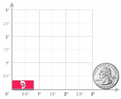 0.75 inch - Custom Aprons Now