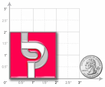 2 inch - Custom Aprons Now