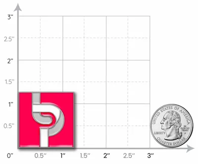 1.25 inch - Custom Aprons Now