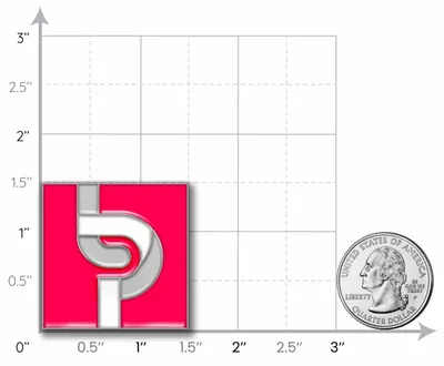 1.5 inch - Custom Aprons Now