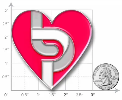 3 inch - Custom Aprons Now