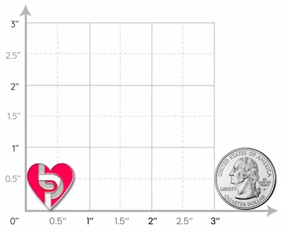 0.75 inch - Custom Aprons Now