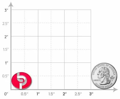 0.75 inch - Custom Aprons Now