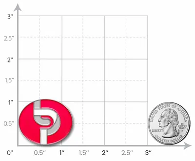 1.25 inch - Custom Aprons Now