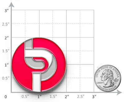 2 inch - Custom Aprons Now