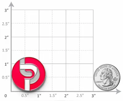 1.25 inch - Custom Aprons Now