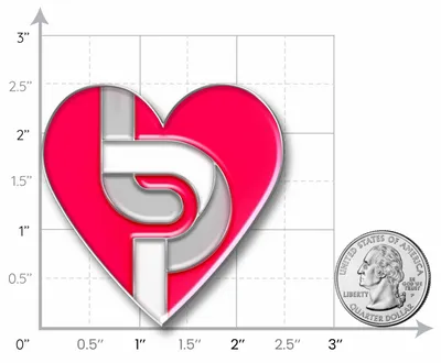 2.5 inch - Custom Aprons Now