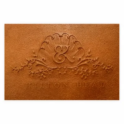 Embossed - Table Covers Now