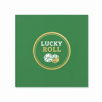 Style 6 - Custom Aprons Now