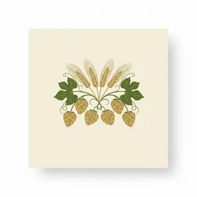 Style 2 - Custom Aprons Now