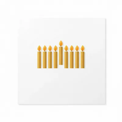 Style 3 - Custom Aprons Now