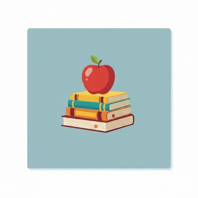 Style 4 - Custom Aprons Now