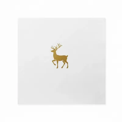 Style 1 - Custom Aprons Now