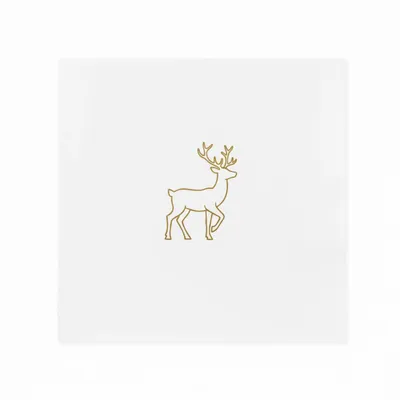 Style 5 - Custom Aprons Now