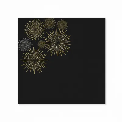 Style 1 - Custom Aprons Now