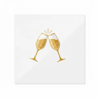 Style 2 - Custom Aprons Now