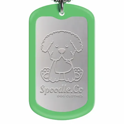 Glow Green - Table Covers Now