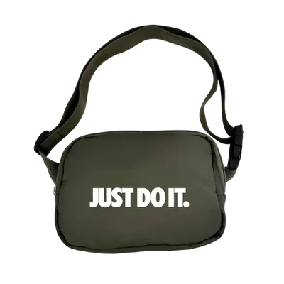 Unisex Mini Belt Bag