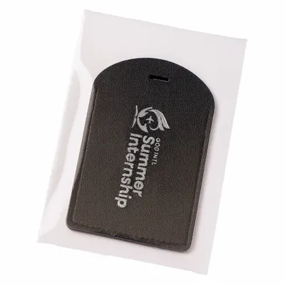 Individual Plastic bag - Custom Aprons Now