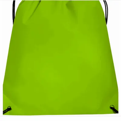 Lime Green - Custom Aprons Now
