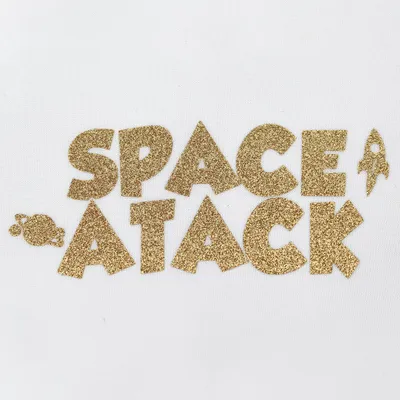 Glitter - Custom Aprons Now