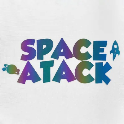 Holographic - Custom Aprons Now