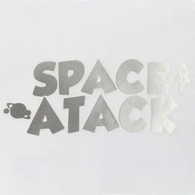 Silver - Custom Aprons Now