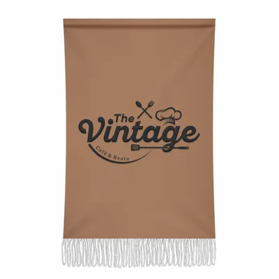 Rectangle - Custom Aprons Now