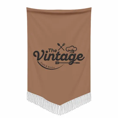 Bottom Angle - Custom Aprons Now