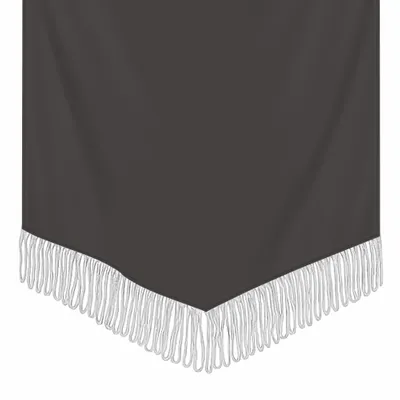 White - Custom Aprons Now